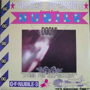 Download Grand Funk Nubile - Passion Impossible