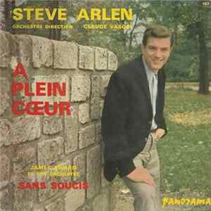 Download Steve Arlen - A Plein Cœur
