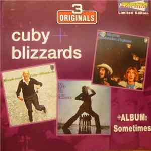Download Cuby & The Blizzards - 3 Originals