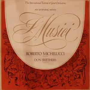 Download I Musici - An Evening With I Musici