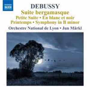 Download Jun Märkl, Orchestre De Lyon - Debussy: Orchestral Works Volume 6