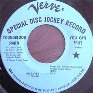 Download Youngblood Smith - You Can Split / Mr Bright Times