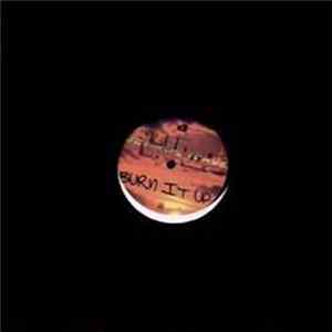 Download Devin De Veaux - Burn It Up