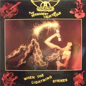 Download Aerosmith - When The Lightning Strikes
