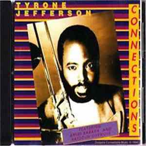 Download Tyrone Jefferson - Connections