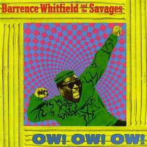Download Barrence Whitfield And The Savages - Ow! Ow! Ow!