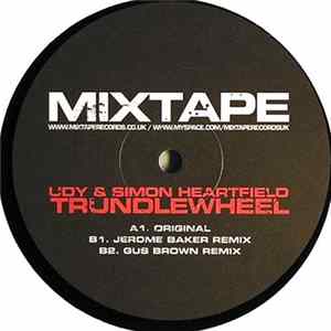 Download Udy & Simon Heartfield - Trundlewheel