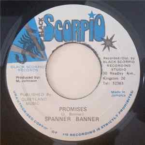 Download Spanner Banner - Promises