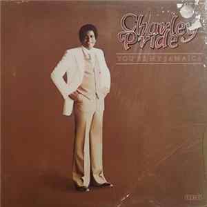 Download Charley Pride - You're My Jamaica