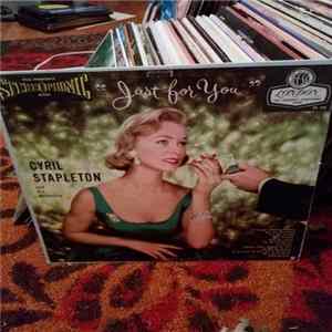 Download Cyril Stapleton And His Orchestra - Just For You