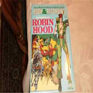 Download Unknown Artist - The Adventures of Robin Hood