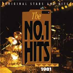 Download Various - The No.1 Hits - 1981