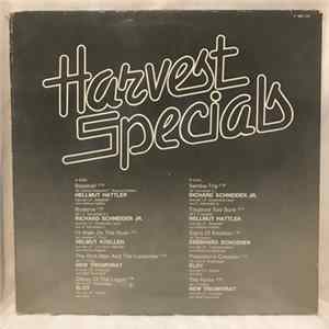 Download Various - Harvest Specials