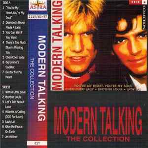 Download Modern Talking - The Collection