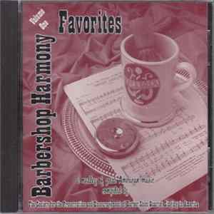 Download Various - Barbershop Harmony Favorites Vol. 1