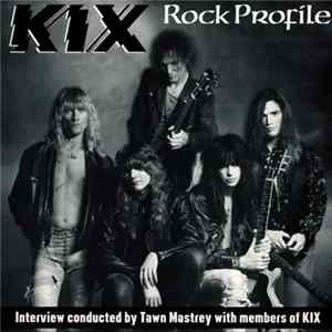 Download Kix - Rock Profile