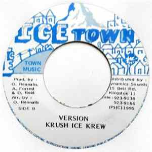 Download Althea & Donna / Krush Ice Krew - Mr Lee