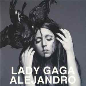 Download Lady Gaga - Alejandro