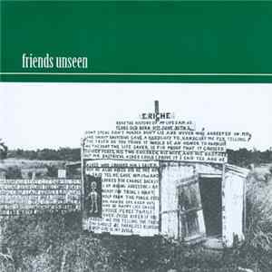 Download Friends Unseen - The Usual Dilemma / Drowning Act