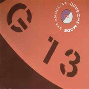 Download Depeche Mode - Strangelove