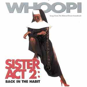 Download Various - Sister Act 2: Back In The Habit