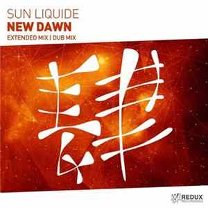 Download Sun Liquide - New Dawn