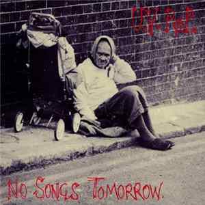 Download U.V. Pøp. - No Songs Tomorrow