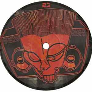 Download Teknikolor / Johnny Sideways / DJ Pseudonym - Elektrokanibal 04