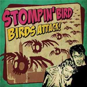 Download Stompin' Bird - Birds Attack!