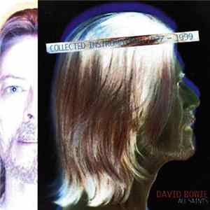 Download David Bowie - All Saints (Collected Instrumentals 1977-1999)