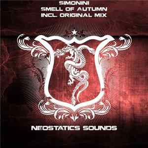 Download Simonini - Smell Of Autumn