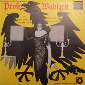Download Das Düsseldorfer Kom(m)ödchen - Prost Wahlzeit