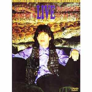 Download Mick Jagger - Live Webster Hall N.Y.
