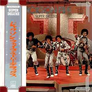 Download The Jackson 5 - Super Deluxe