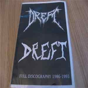 Download Dreft - Full Discography 1986-1993