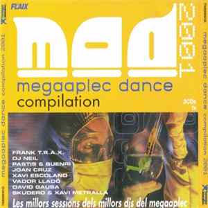 Download Various - Megaaplec Dance Compilation 2001