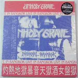 Download Unholy Grave - Infernal Bangkok