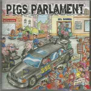 Download Pigs Parlament - Slovenska Svinjska Stranka