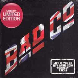 Download Bad Company - Live In The UK