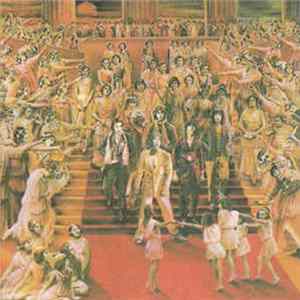 Download The Rolling Stones - It's Only Rock 'N Roll