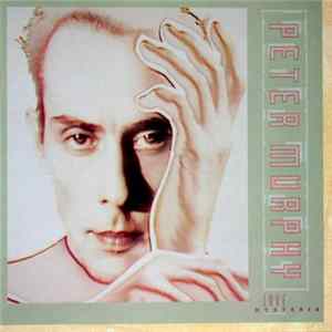 Download Peter Murphy - Love Hysteria