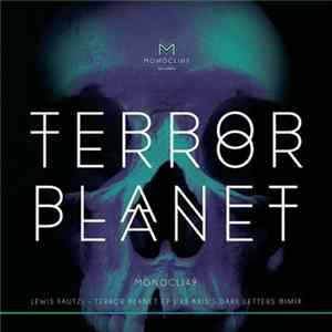 Download Lewis Fautzi - Terror Planet