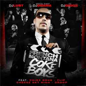Download French Montana - Coke Boys