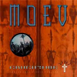Download Moev - Crucify Me (Twelve Inch Single Remixes)