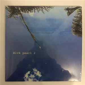 Download Tha God Fahim X Camoflauge Monk - Blvk Pearl 2