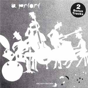 Download A Priori - A Priori