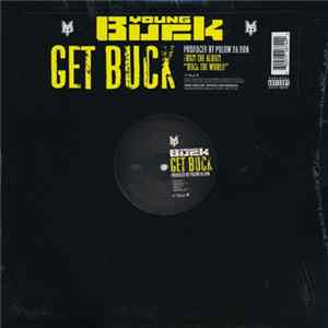 Download Young Buck - Get Buck / Haters