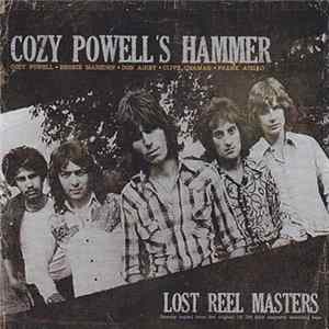 Download Cozy Powell's Hammer - Lost Reel Masters