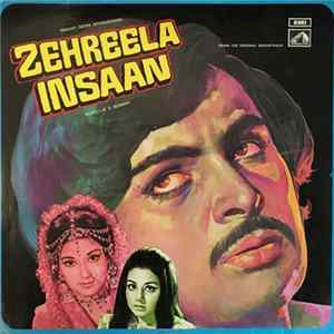 Download R. D. Burman - Zehreela Insaan