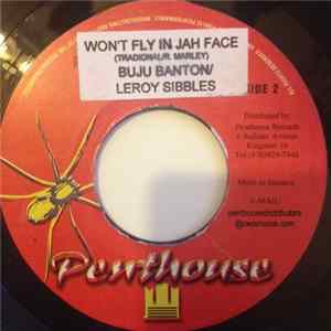 Download Buju Banton / Leroy Sibbles - Won't Fly In Jah Face